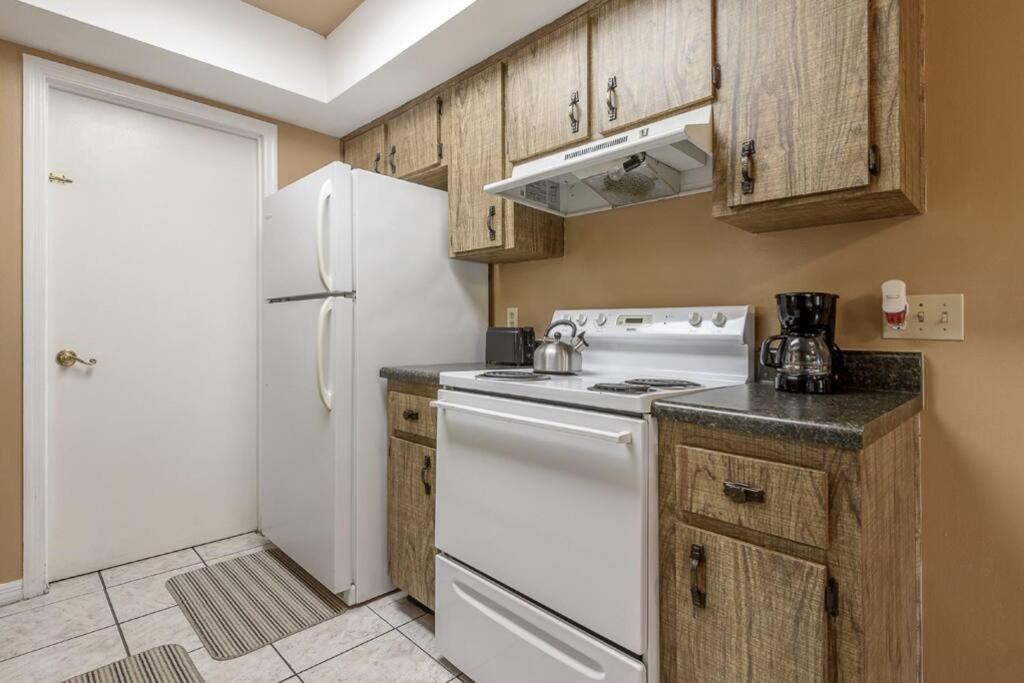 Glendale Getaway Prime Brandon Locationアパートメント エクステリア 写真